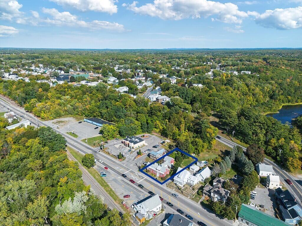 54 Bay Street Winslow ME 04901