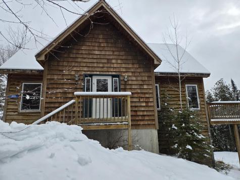 3014 Sugar Ridge Road Carrabassett Valley ME 04947