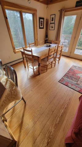 3014 Sugar Ridge Road Carrabassett Valley ME 04947