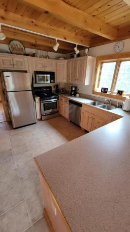 3014 Sugar Ridge Road Carrabassett Valley ME 04947