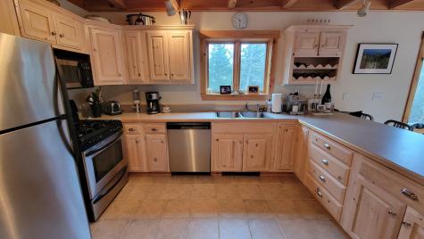 3014 Sugar Ridge Road Carrabassett Valley ME 04947