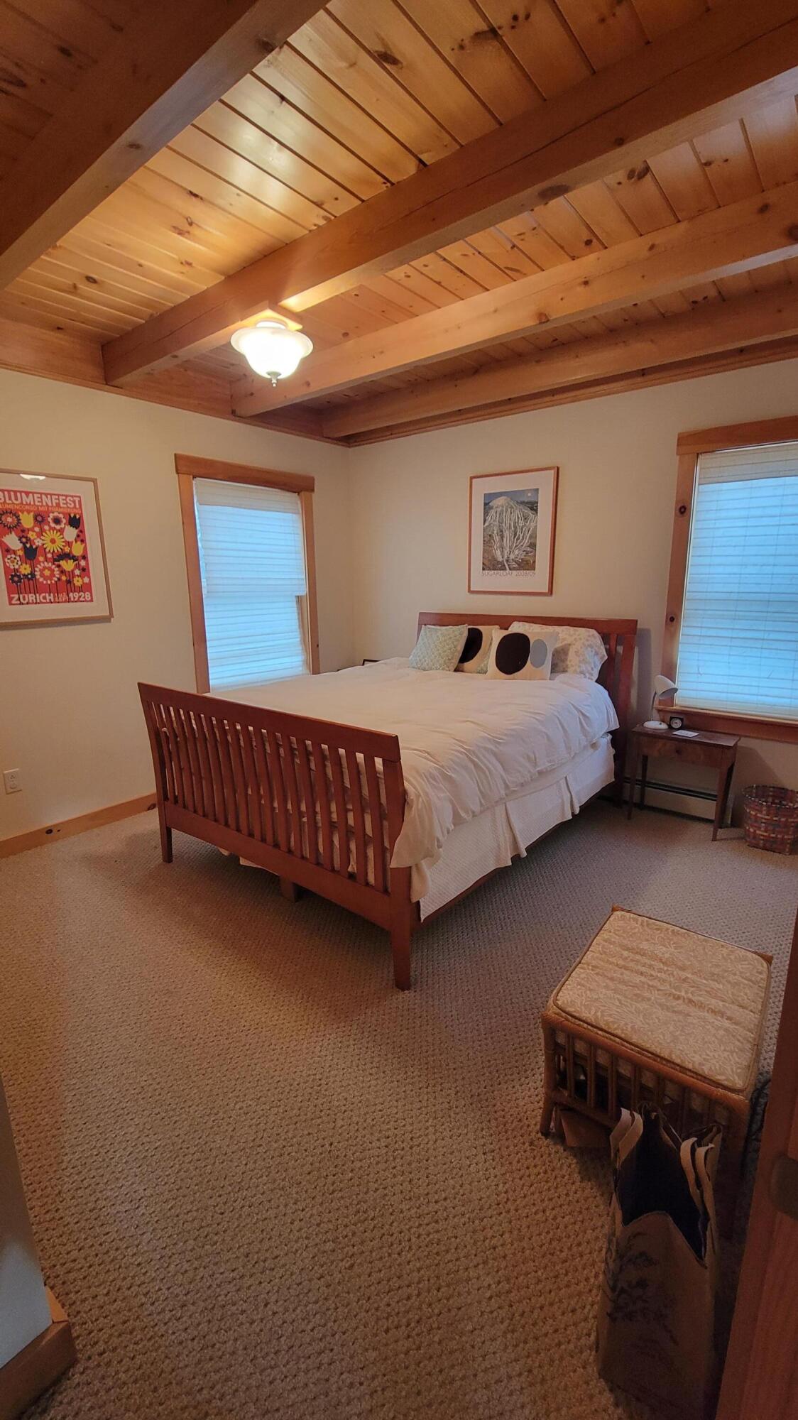 3014 Sugar Ridge Road Carrabassett Valley ME 04947