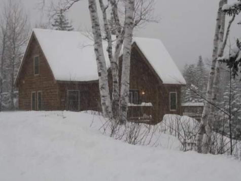 3014 Sugar Ridge Road Carrabassett Valley ME 04947