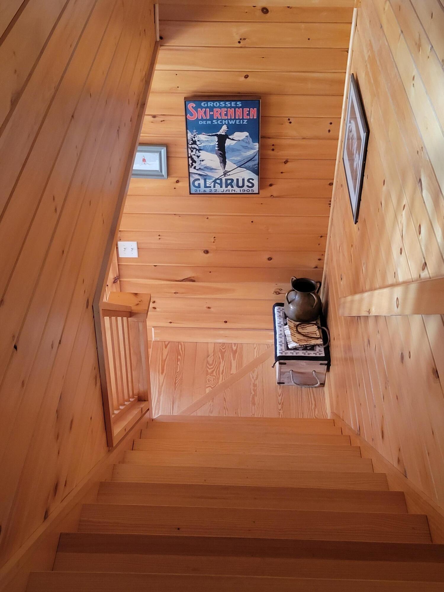 3014 Sugar Ridge Road Carrabassett Valley ME 04947