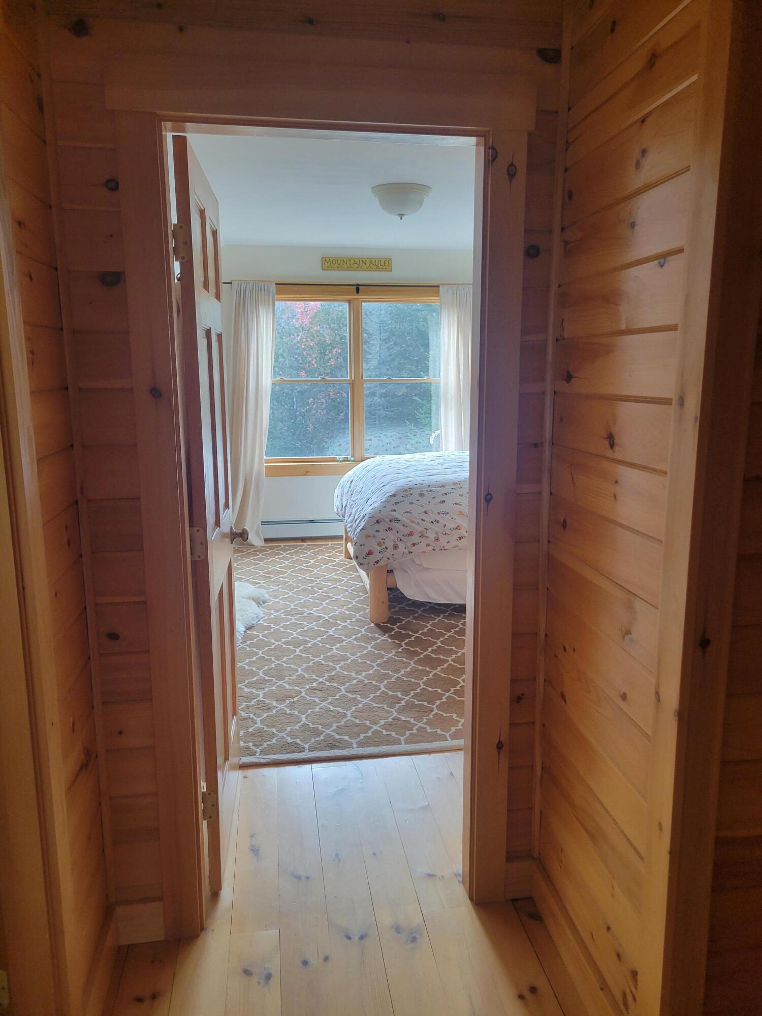 3014 Sugar Ridge Road Carrabassett Valley ME 04947
