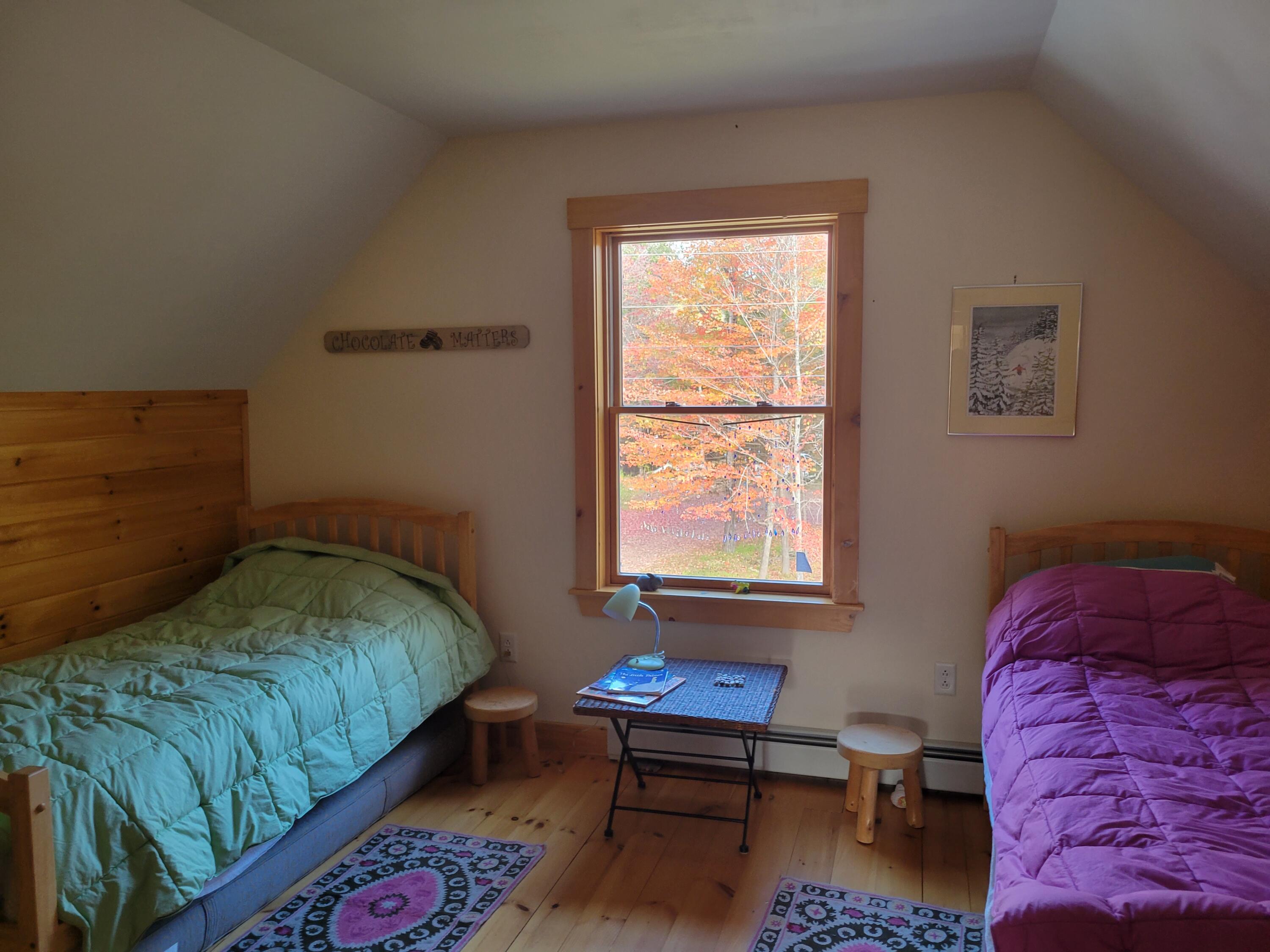 3014 Sugar Ridge Road Carrabassett Valley ME 04947