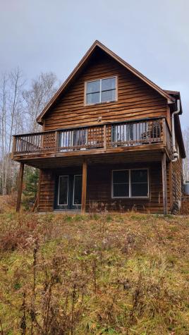 3014 Sugar Ridge Road Carrabassett Valley ME 04947