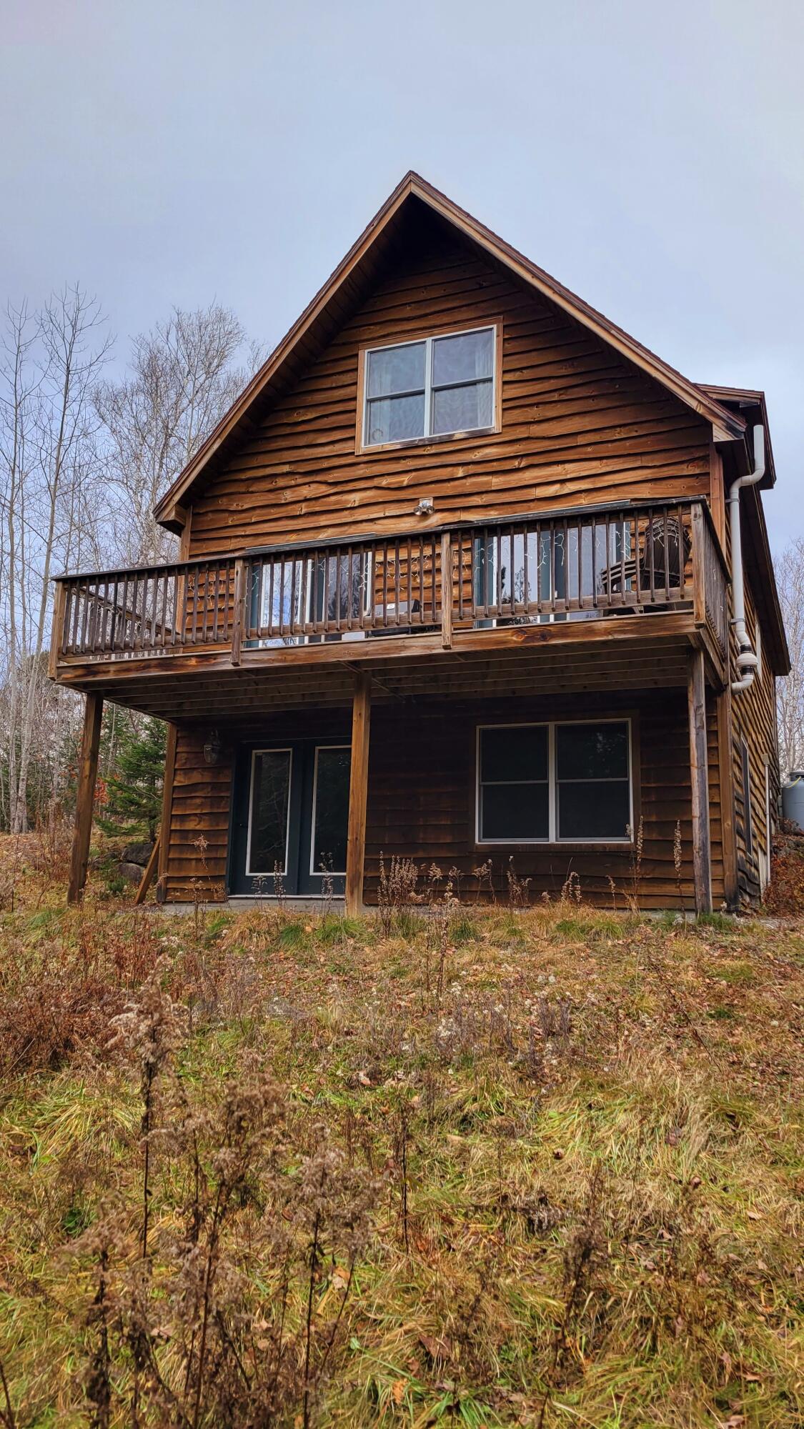 3014 Sugar Ridge Road Carrabassett Valley ME 04947