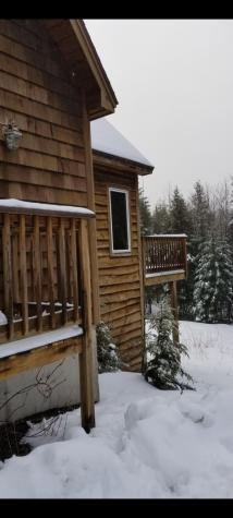 3014 Sugar Ridge Road Carrabassett Valley ME 04947