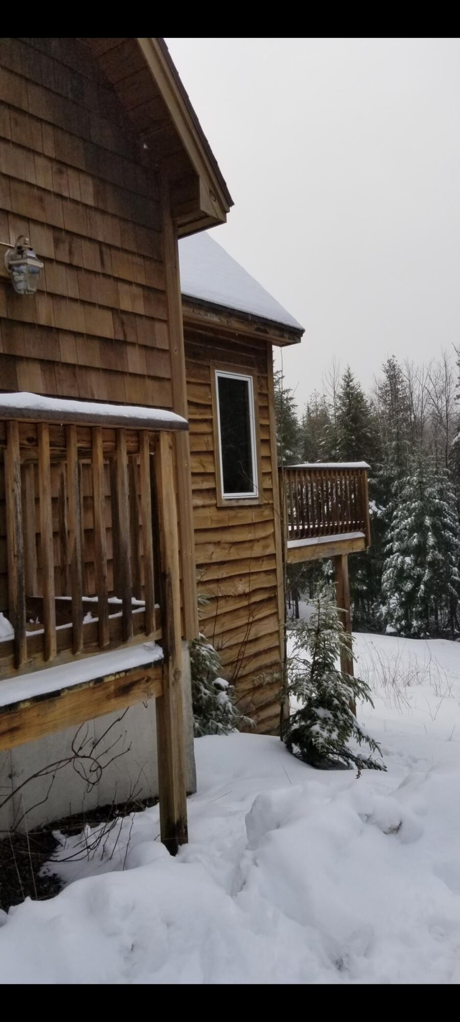 3014 Sugar Ridge Road Carrabassett Valley ME 04947