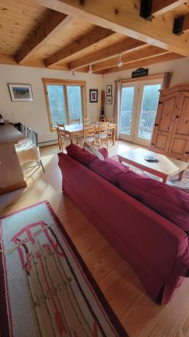 3014 Sugar Ridge Road Carrabassett Valley ME 04947