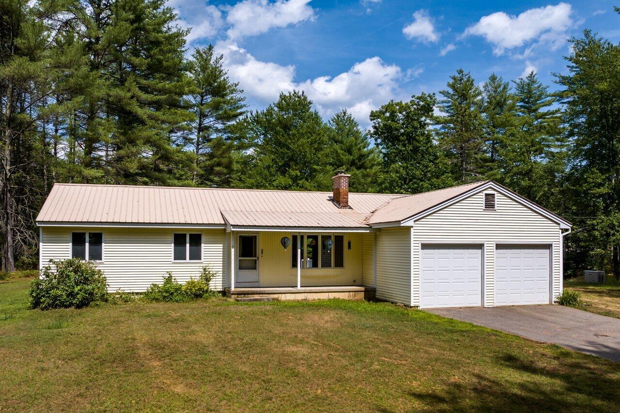 58 Sawtelle Road Lebanon ME 04027
