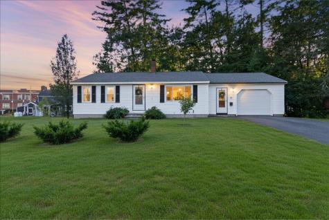 14 Joy Street Sanford ME 04083