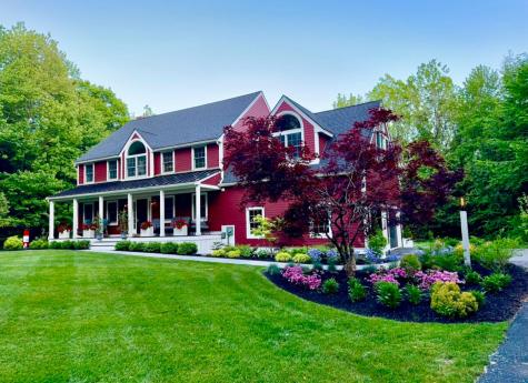 6 Alewive Farms Road Kennebunk ME 04043