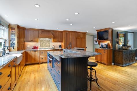 6 Alewive Farms Road Kennebunk ME 04043