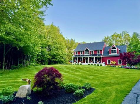 6 Alewive Farms Road Kennebunk ME 04043