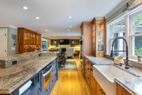 6 Alewive Farms Road Kennebunk ME 04043