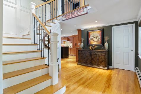 6 Alewive Farms Road Kennebunk ME 04043
