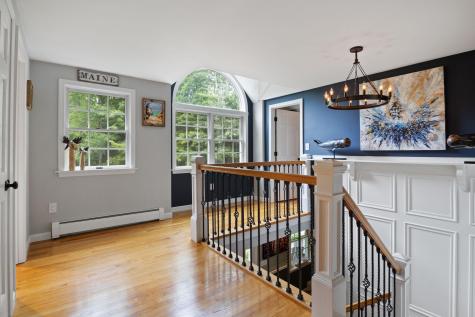 6 Alewive Farms Road Kennebunk ME 04043