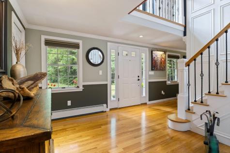 6 Alewive Farms Road Kennebunk ME 04043