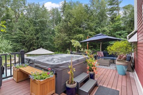 6 Alewive Farms Road Kennebunk ME 04043