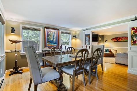 6 Alewive Farms Road Kennebunk ME 04043