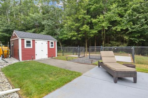 6 Alewive Farms Road Kennebunk ME 04043