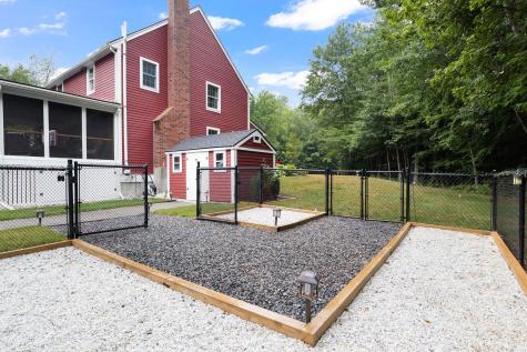 6 Alewive Farms Road Kennebunk ME 04043