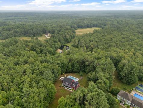 6 Alewive Farms Road Kennebunk ME 04043