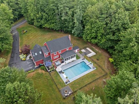 6 Alewive Farms Road Kennebunk ME 04043