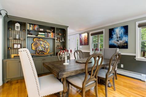 6 Alewive Farms Road Kennebunk ME 04043