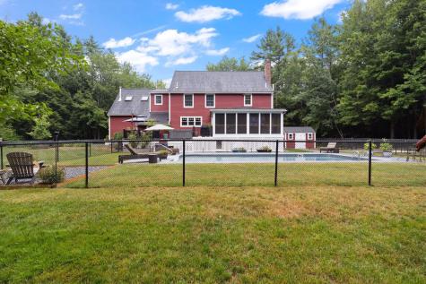 6 Alewive Farms Road Kennebunk ME 04043