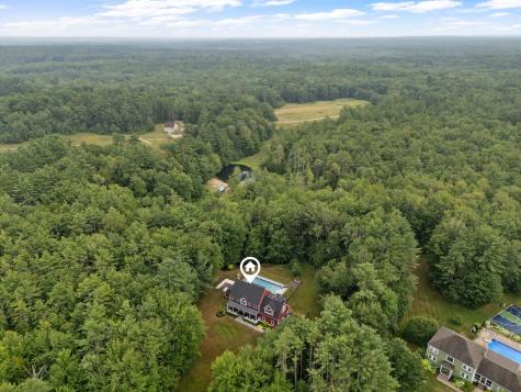 6 Alewive Farms Road Kennebunk ME 04043