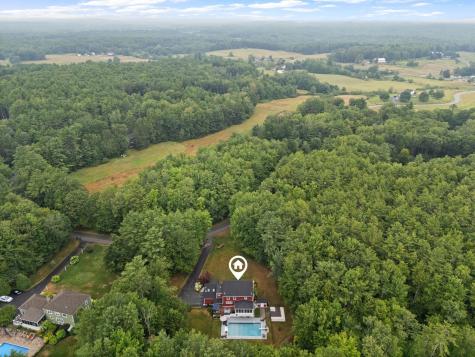 6 Alewive Farms Road Kennebunk ME 04043