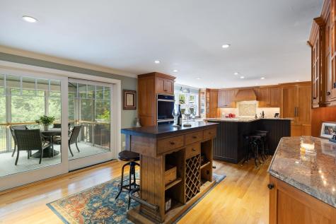 6 Alewive Farms Road Kennebunk ME 04043