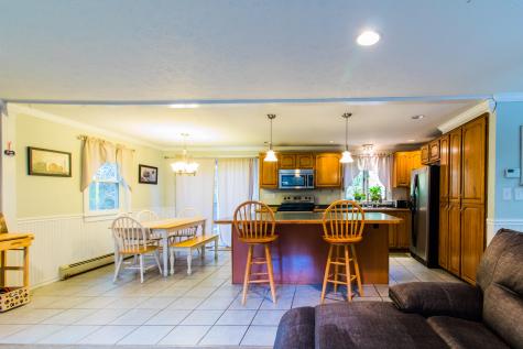 563 Fletcher Road Auburn ME 04210