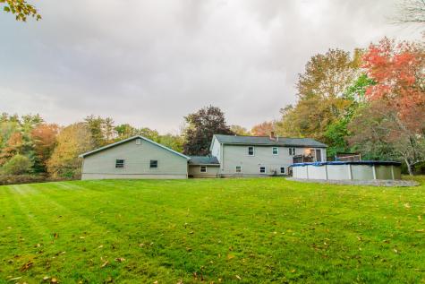 563 Fletcher Road Auburn ME 04210
