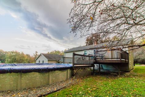 563 Fletcher Road Auburn ME 04210
