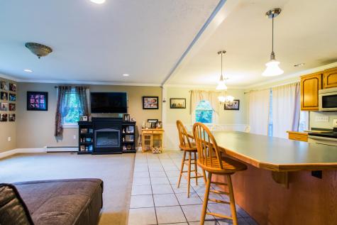 563 Fletcher Road Auburn ME 04210