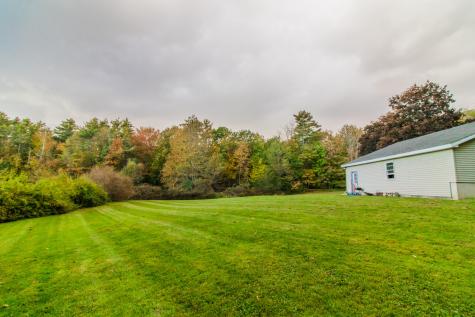 563 Fletcher Road Auburn ME 04210