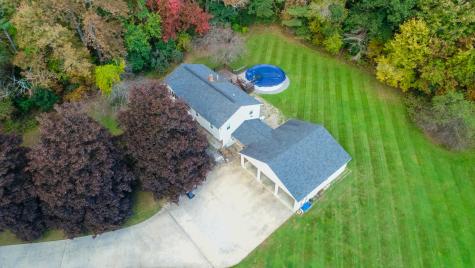 563 Fletcher Road Auburn ME 04210