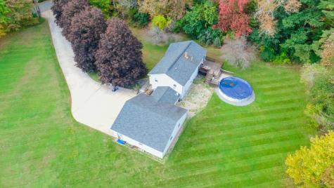 563 Fletcher Road Auburn ME 04210