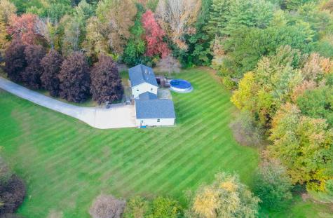 563 Fletcher Road Auburn ME 04210