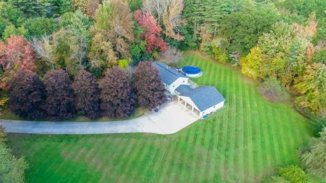 563 Fletcher Road Auburn ME 04210