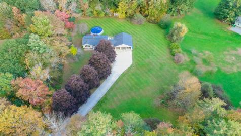 563 Fletcher Road Auburn ME 04210