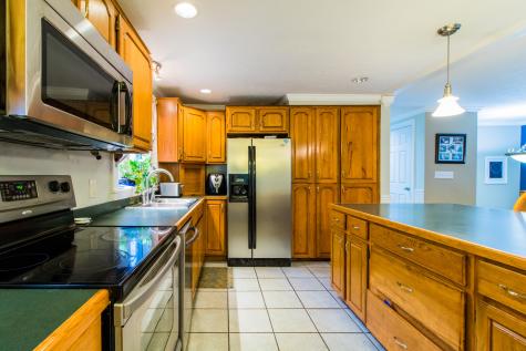 563 Fletcher Road Auburn ME 04210