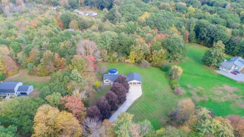 563 Fletcher Road Auburn ME 04210