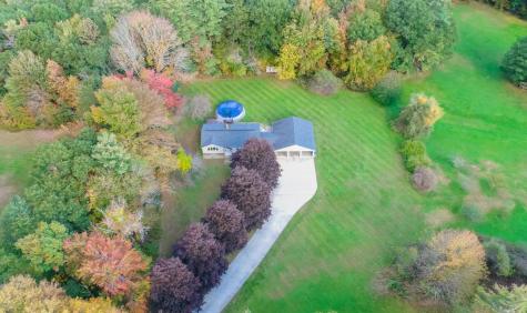563 Fletcher Road Auburn ME 04210