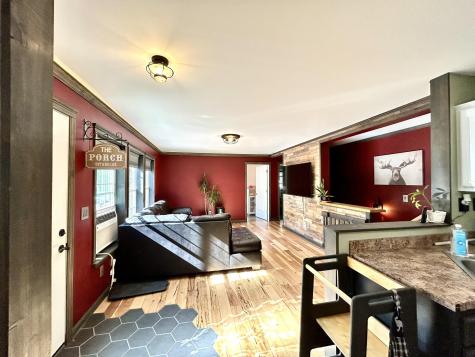 1276 Airline Road Clifton ME 04428