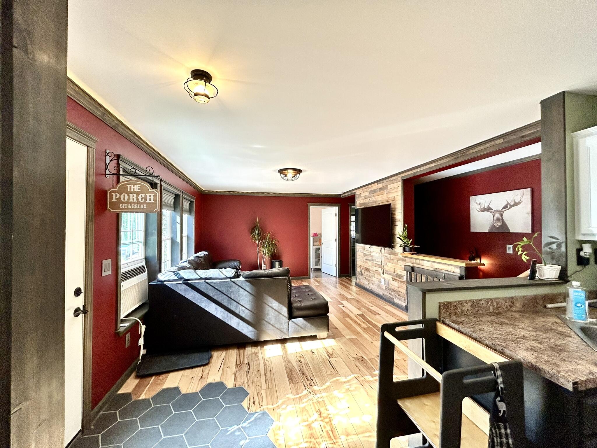 1276 Airline Road Clifton ME 04428